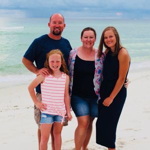 Meet your Posher, Candy